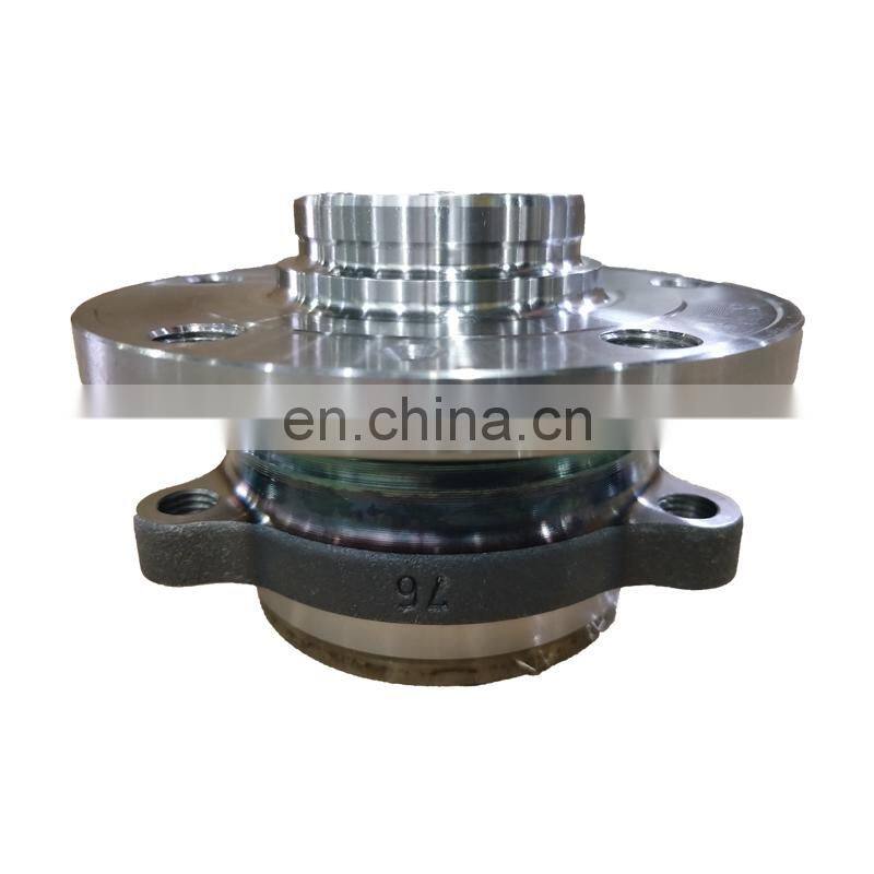 Wholesale Front Wheel Hub Bearing OE 1T0498621 for Golf