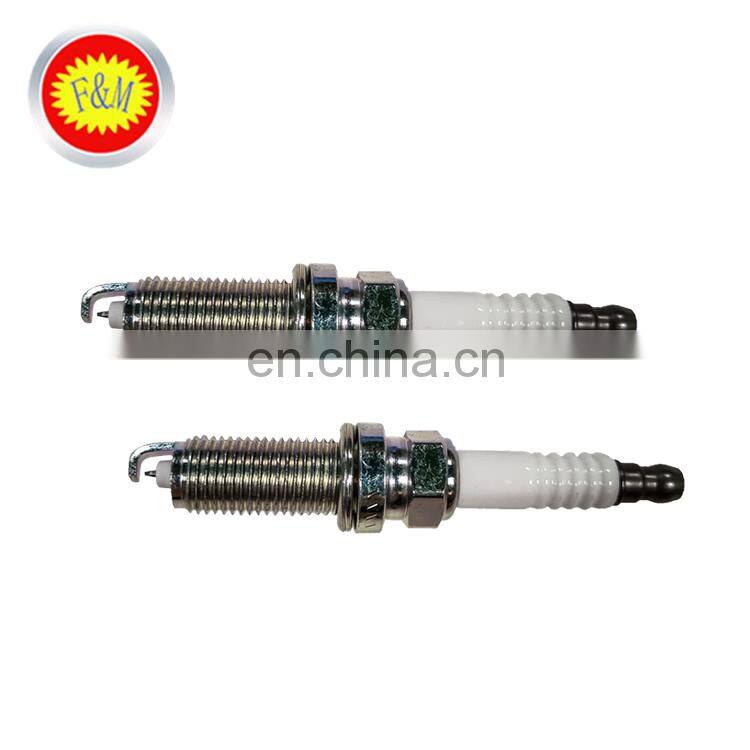 Reasonable Price Auto Product 22401-ED815 Iridium Spark Plugs For Cars