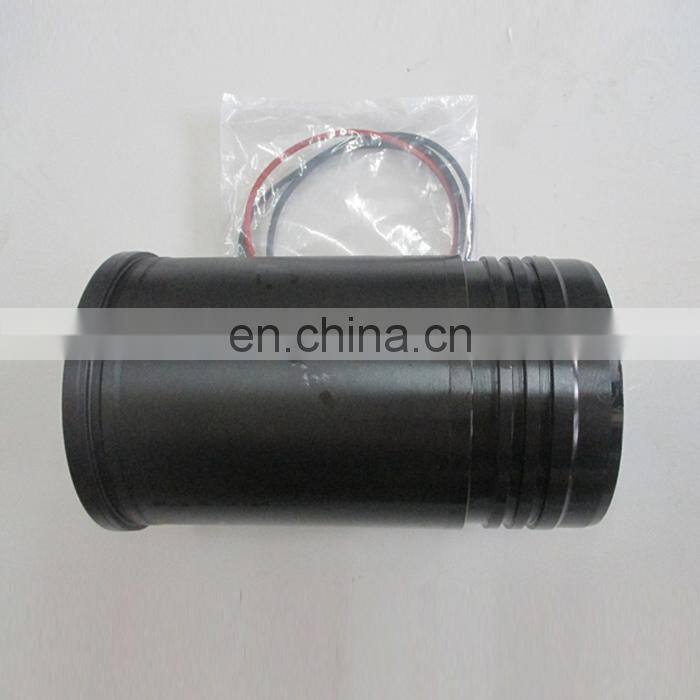 Auto Diesel Engine K19 Cylinder Liner 4009220 4308809 4371769