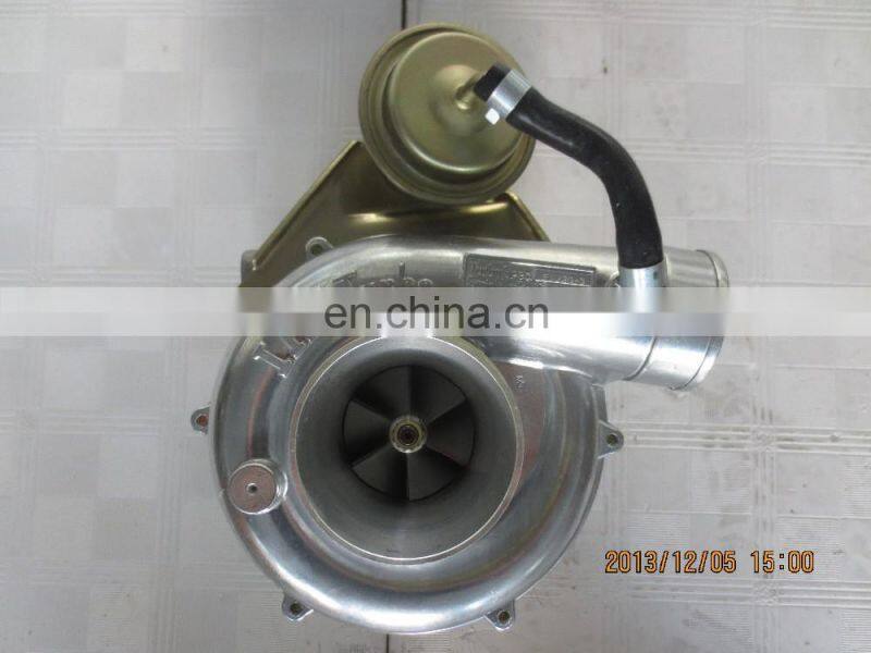 RHC62W Turbo VG240056 241002533A VX83 for H06CTI(YF21) engine