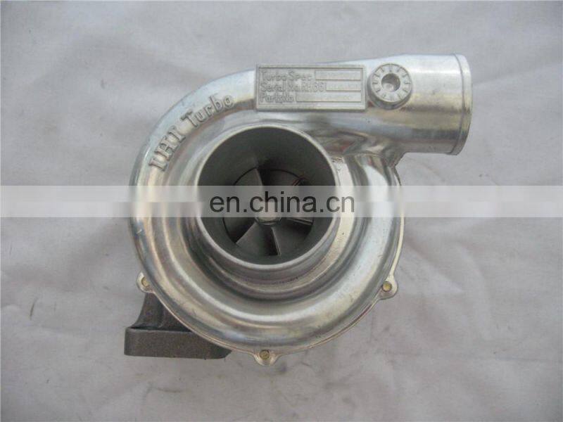 Factory supply EX120-1  RHB6  8-94418-320-0  NE190022  NB190027 turbocharger for ISUZU
