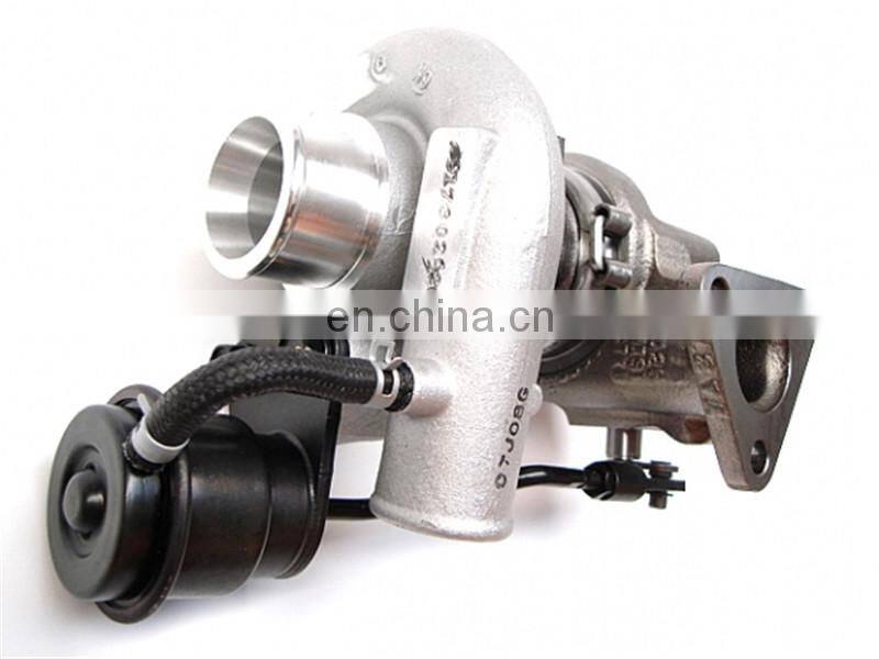 Chinese turbo factory direct price TD025M-06T 49173-02612 28231-27500 turbocharger