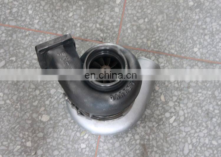 TV6302 Turbocharger for Detroit Industrial 6V53TB Engine TV6302 Turbo 8926099 466348-0002 466348-9002S 466348-5002S