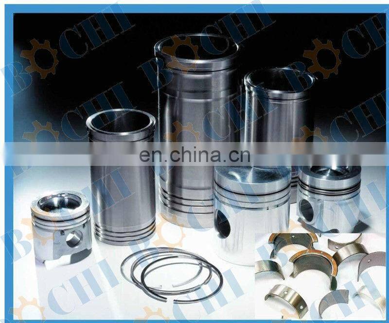 Low Price Enhanced 4jb1 Cylinder Liner