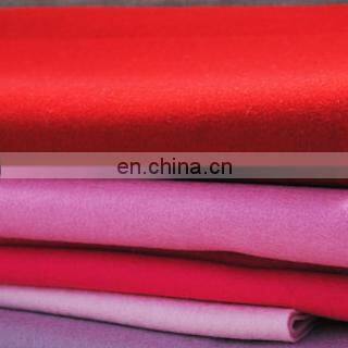 2mm Industrial pressed wool felt fabric
