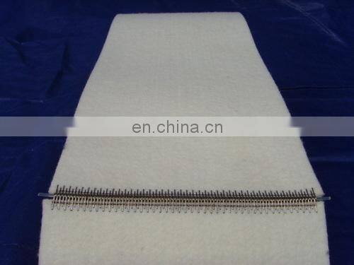 Laundry Ironer Felt Belts for Ironing machine