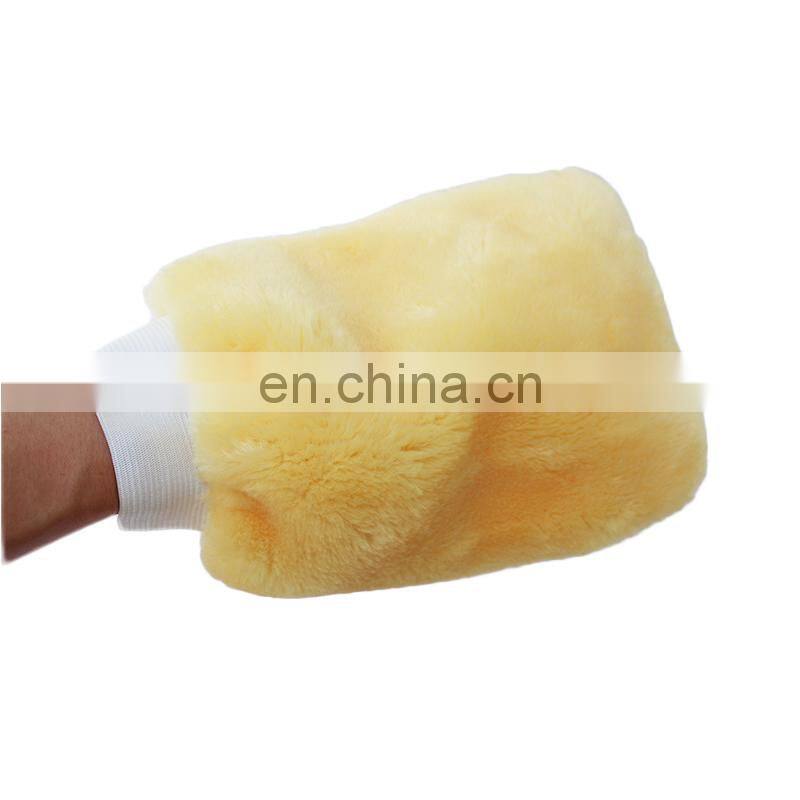 Car Wash Mitt Chenille Glove Buy Cleaning Glove