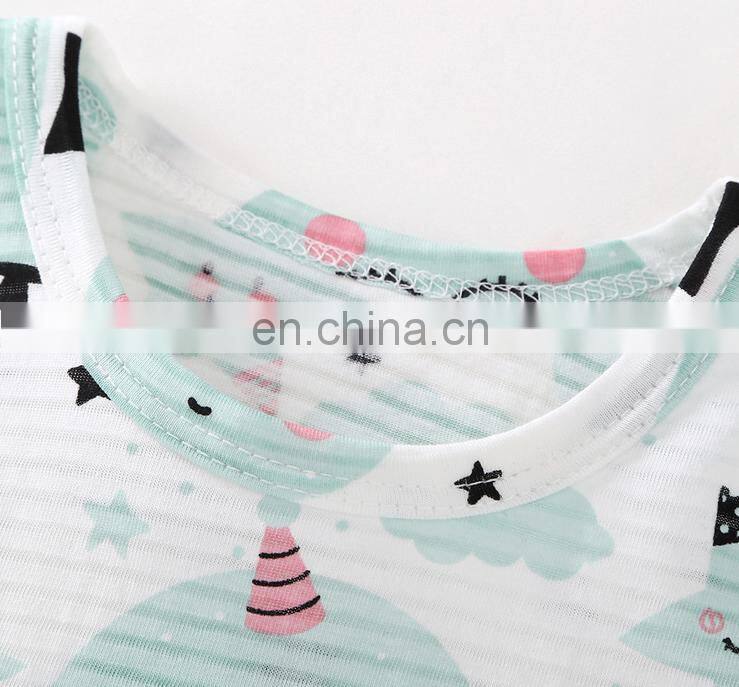 Summer Baby Romper Baby Plain Rompers