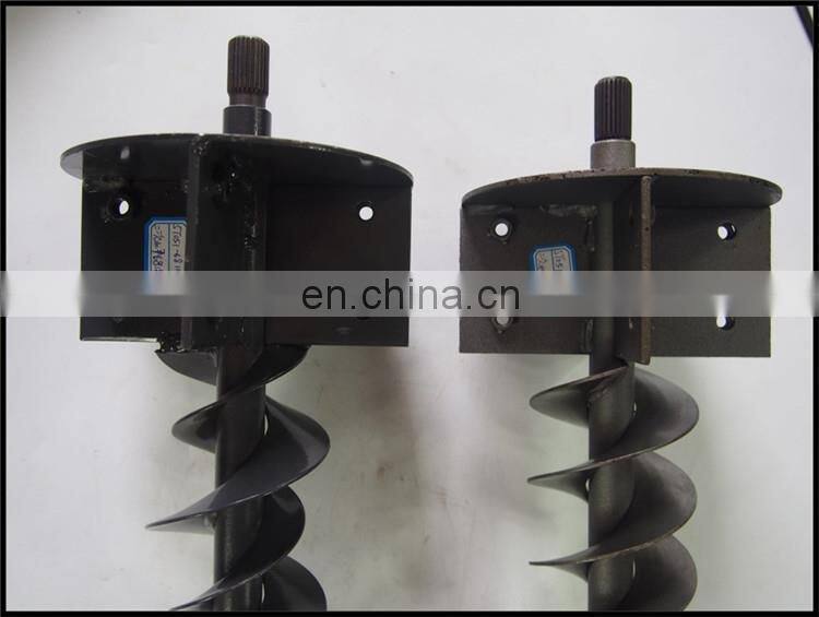 5T051-6811-0 Kubota Harvester Spare Parts Of Screw
