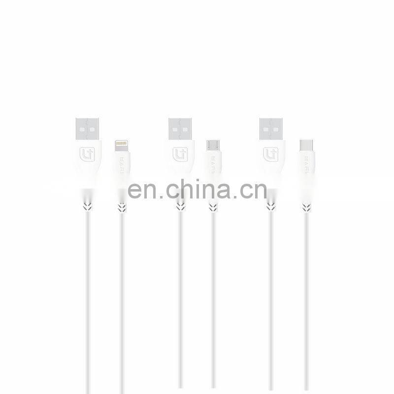 U1 For Apple usb cable 5.0A USB mobile phone charging cable