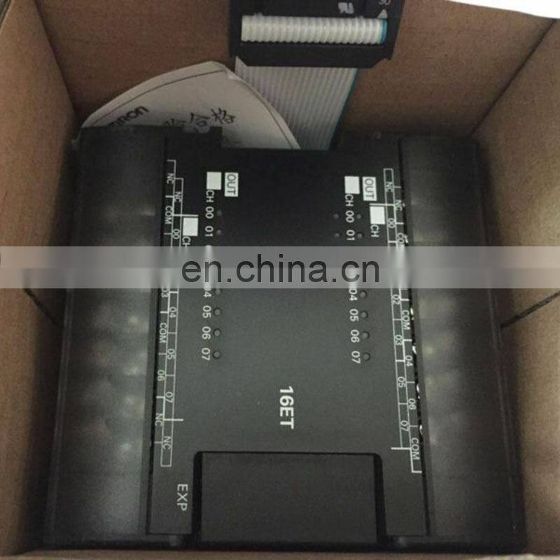 Omron CP1W-16ET1 PLC Digital Module for Automation Tools CP1W-16ET1