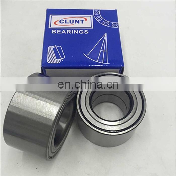 Bearings FC12271-S03 Wheel hub bearing DAC25550043 25*55*43mm