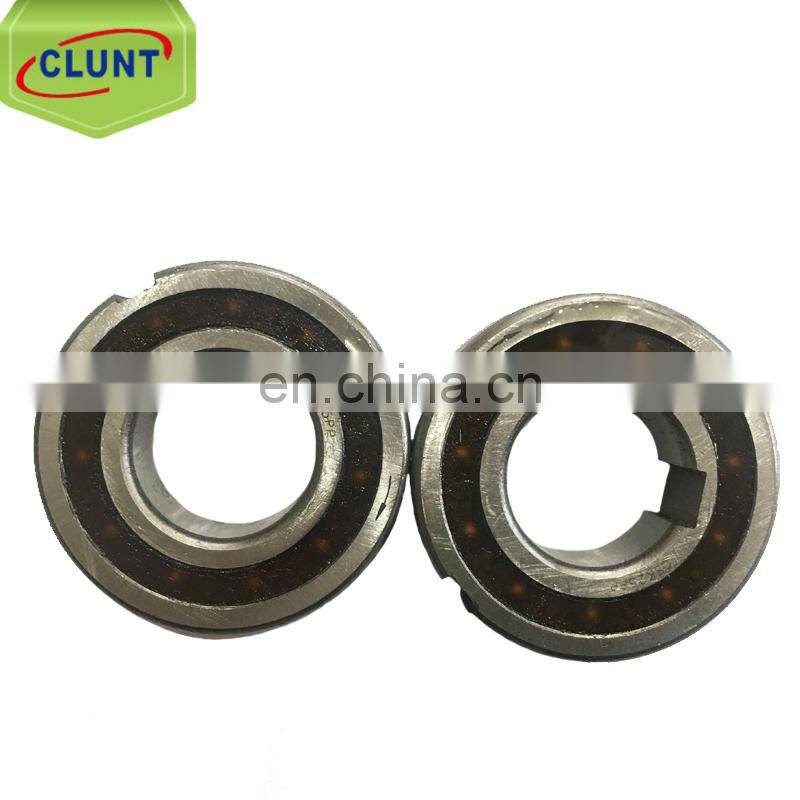 One way Sprag Clutch Bearing csk30 bearings