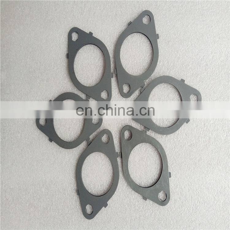 ISLE 6L QSL Diesel Engine Parts Exhaust Manifold Gasket 3937479