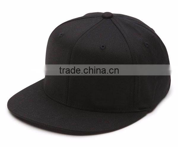 Custom Plain Snapback Hats Wholesale Blank Snapback Hat Cap