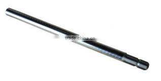 Splined Shafts and Sleeve