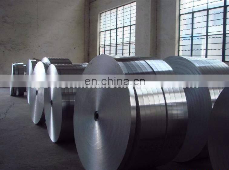 Grade 420 Stainless Steel Strips From China