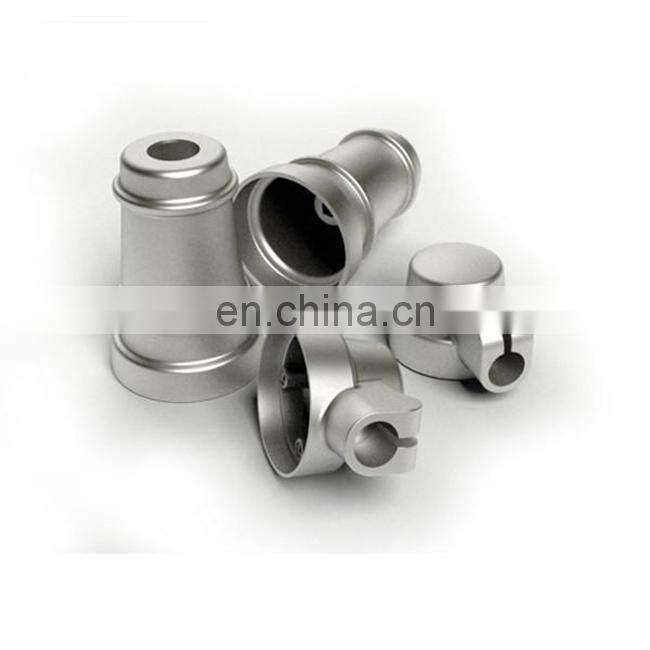 High precision custom manufacturing CNC milling/CNC machining machine parts metal ANOZISE 1200