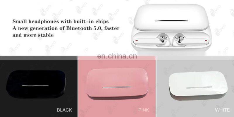 2021 Amazon Hot Selling Tws Earbuds B36 I10 I11 I12 High Quality Earphone Hifi Stereo Headset