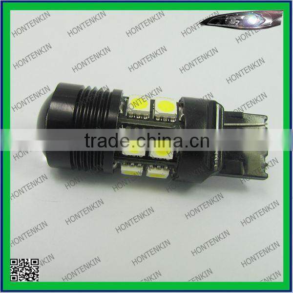 Super Bright 7440 canbus bulb OEM 10-14V Car led plate light