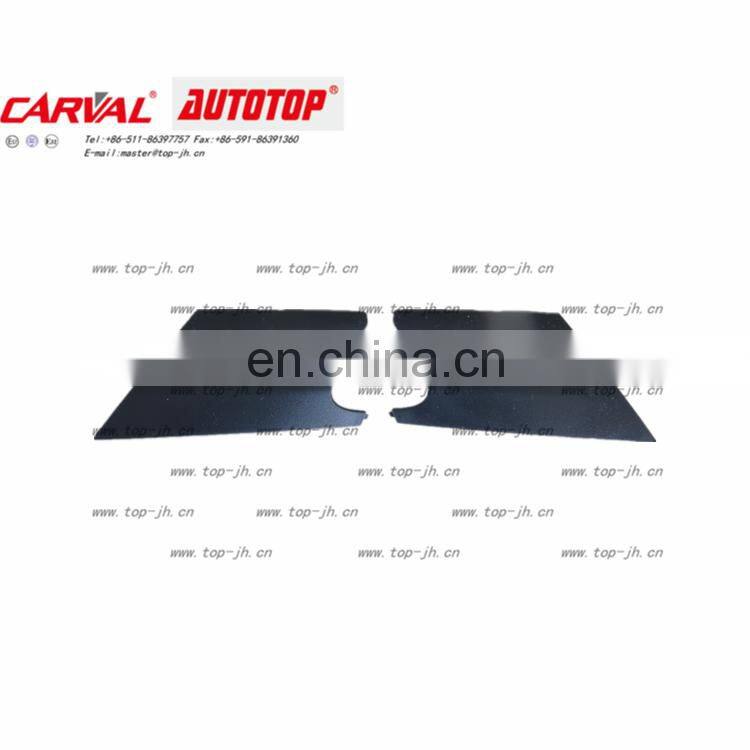 CARVAL JH AUTOTOP FOG AMP COVER SMALL FOR ATA15 L13381819 R13381820 JH12 ATA15 004B