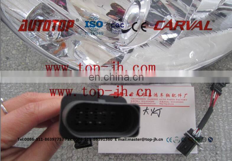 HEAD LAMP FOR LIFAN520/AUTO PARTS