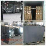 1.8mm 2mm 3mm 3.5mm 5mm Aluminum and Sliver mirror glass