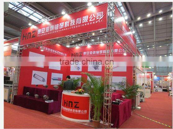 3 phase 3.7kw 380v VDF inverter for spindle