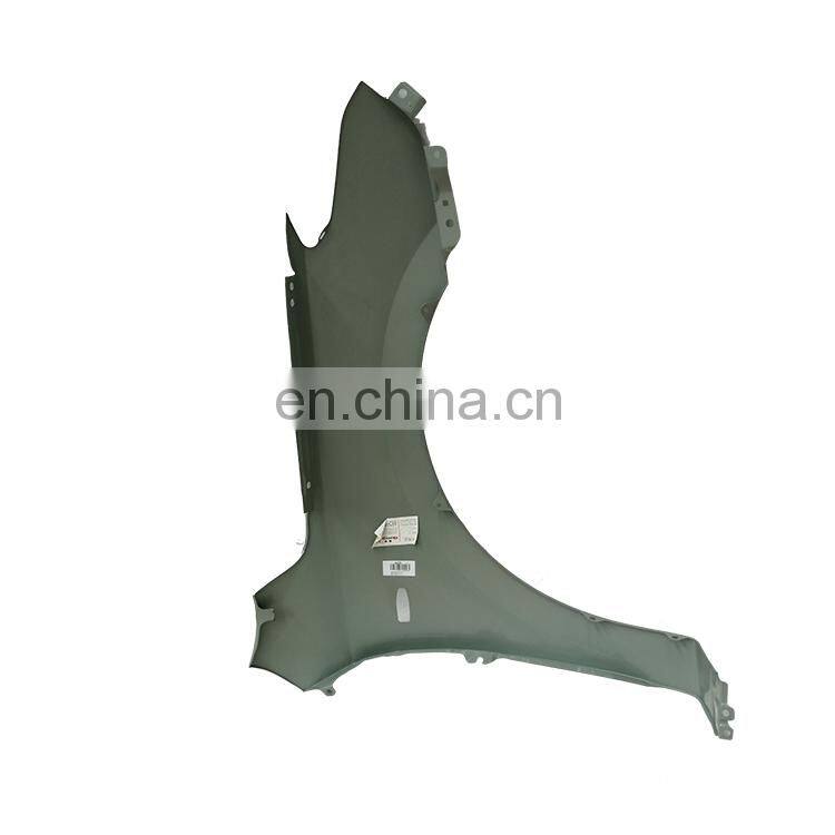 Simyi used auto accessories parts germany car fender protector Replacing for HYUNDAI ACCENT/VERNA 10- oe 66321-1R350