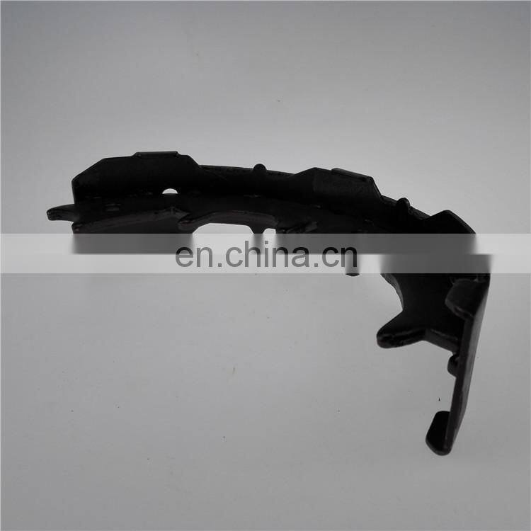 Chery spare parts T113502170 brake shoes for Chery Tiggo spare parts