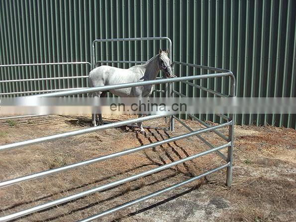 Online shopping high quality 2020 new product sheep yard panels gate
