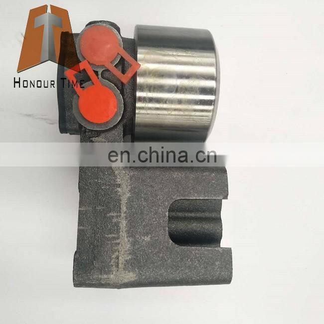 21019945 EC210B D6E Fuel feed pump for excavator engine parts