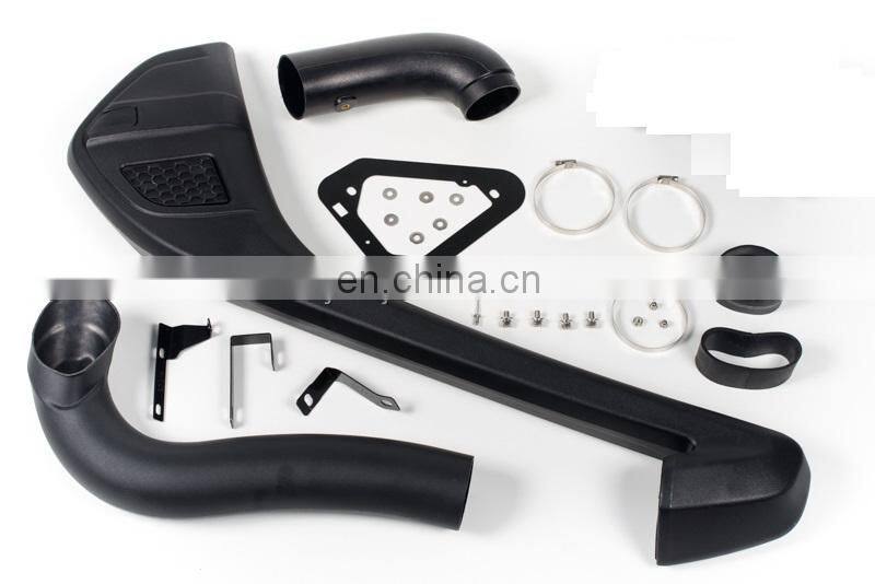 Steel Snokle 4x4 auto parts Snorkel for Hilux Vigo Revo Ranger 4x4 accessories