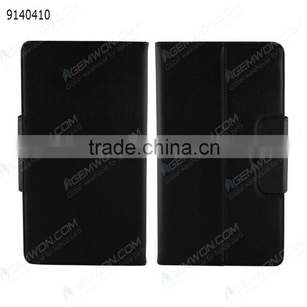 bluetooth keyboard for Samsung GALAXY TabS 10.5" T800,Black