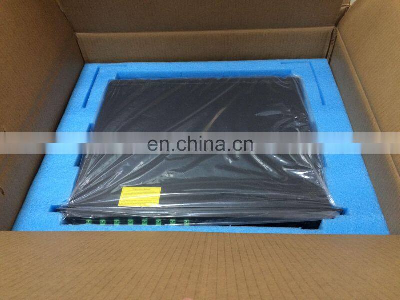 SC/APC 21dB WDM EDFA 1550nm 16port catv edfa combiner