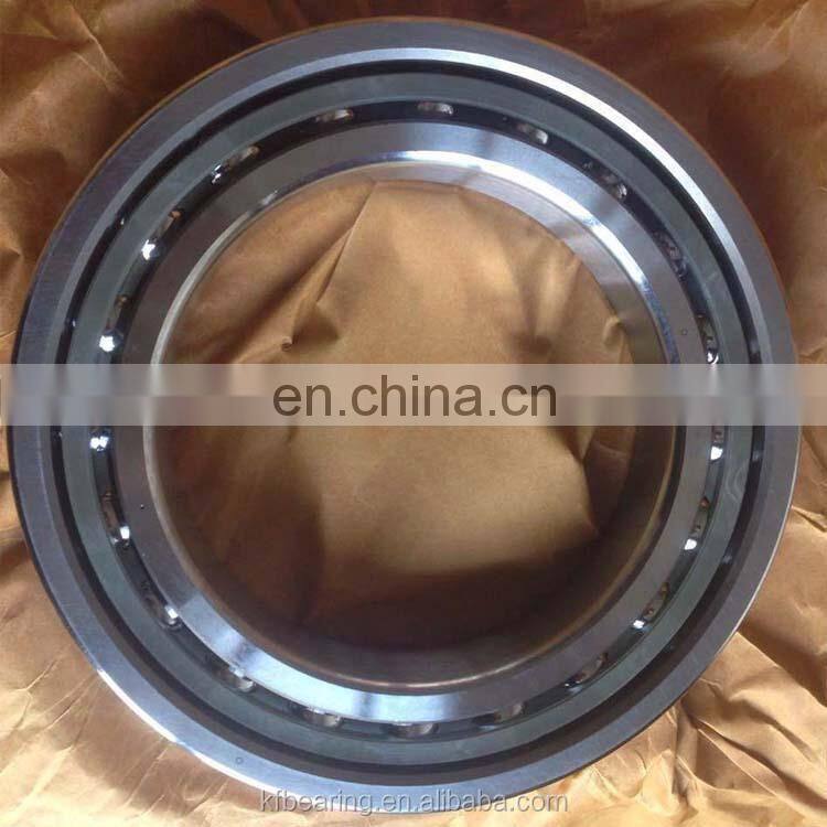 B7215.E.T.P4S Super Precision Bearing 75x130x25 mm Angular Contact Ball Bearing B7215-E-T-P4S
