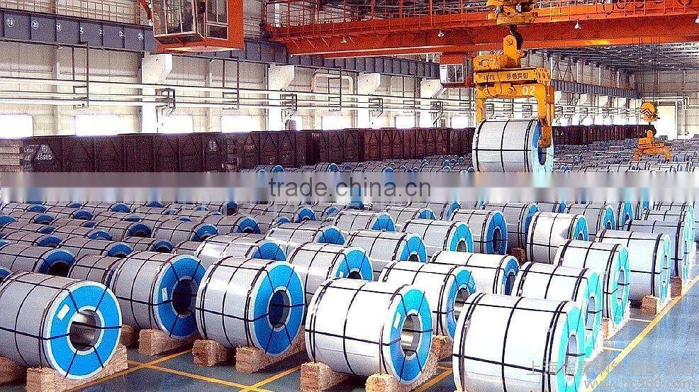 Hot sale manufacturer carbon steel coil
