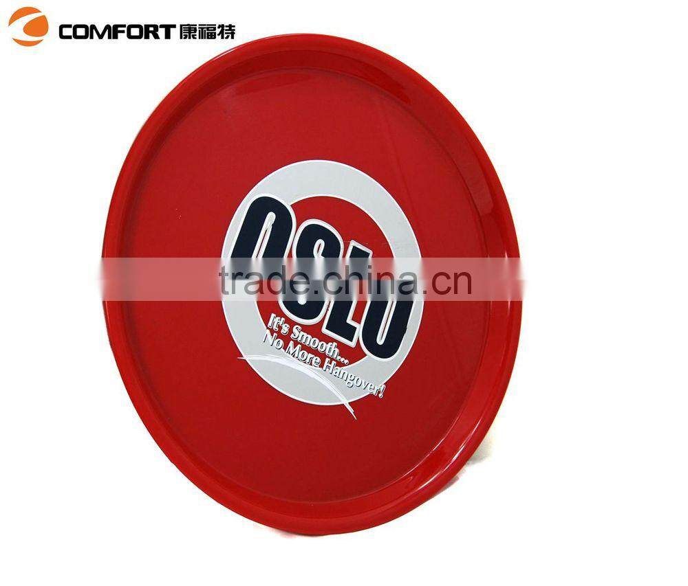 plastic food tray plastic promotion tray