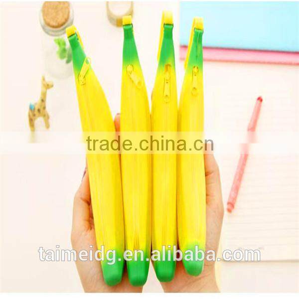 Lower price banana change purse