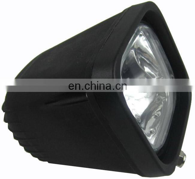 HID0017 FLOOD SPOT FULL FLOODLIGHT WIDE FLOOD car led light offroad led light Ballast Integrated LANTSUN