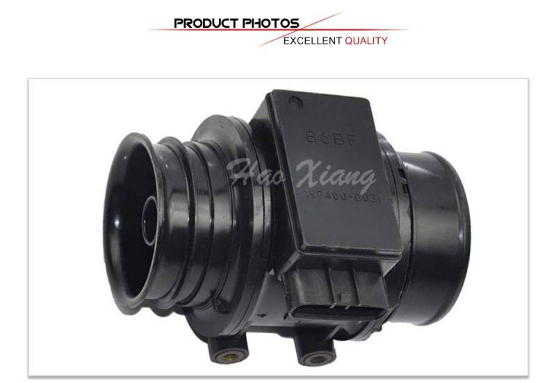 Top Quality Air Flow Meter 197400-0031