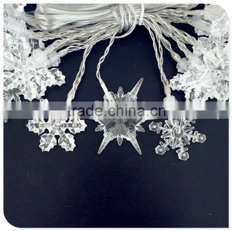 decorate hanging light 31V outdoor & indoor use holiday light