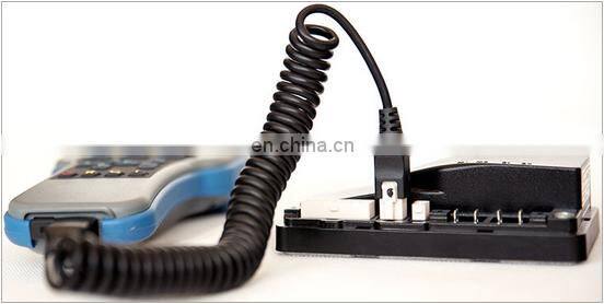 Curtis handheld programador 1313k-4431