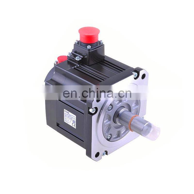 400V Mitsubishi J4 series 1.5KW servo motor HG-SR1524
