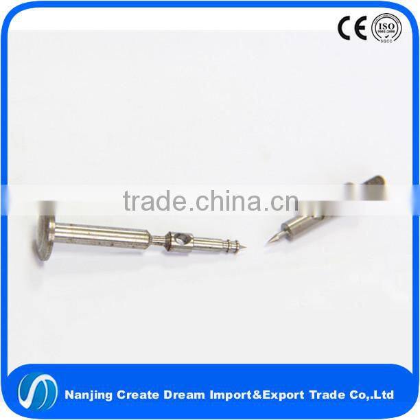 china swiss type cnc lathe machine making electrical wiring accessories
