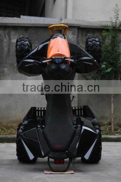 EGL EEC KTM 250cc (203E-9 Economic)