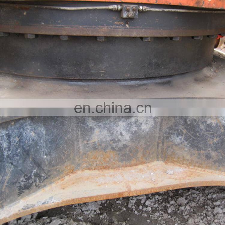 Japan used Hitachi ZX450 crawler excavator , 45ton Hitachi crawler digger cheap on sale in China