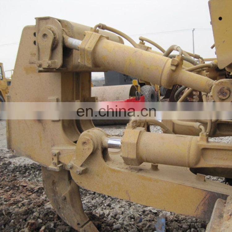 Used Caterpillar D8N crawler bulldozer