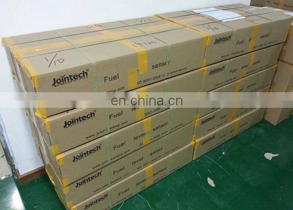 GPS fuel level sensor RS485 for truck tank fuel level remote monitoring