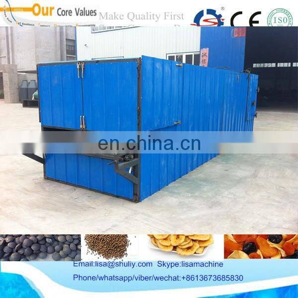 5 layers belt dryer machine,continuous belt dryer,net belt dryer for fruit and vegetables 008613673685830